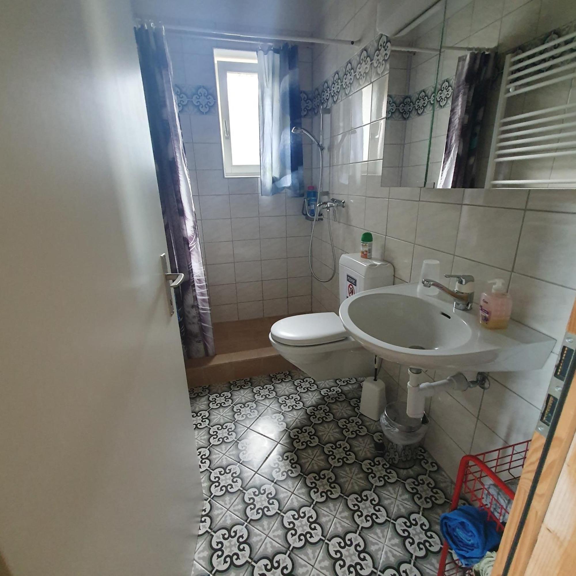Zentral Gelegene Wohnung Mit Grossem Garten Interlaken Dış mekan fotoğraf